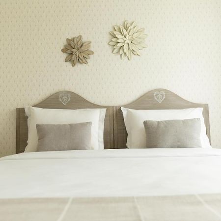 Deluxe Apartment Disneyland Paris Serris Exteriör bild