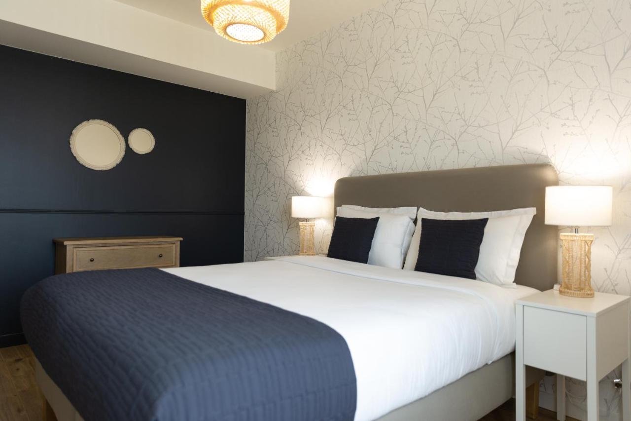 Deluxe Apartment Disneyland Paris Serris Exteriör bild