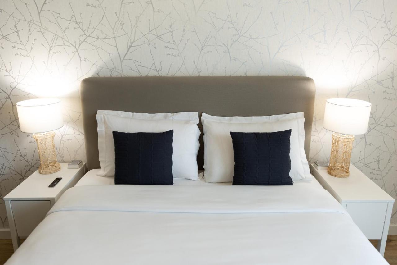 Deluxe Apartment Disneyland Paris Serris Exteriör bild