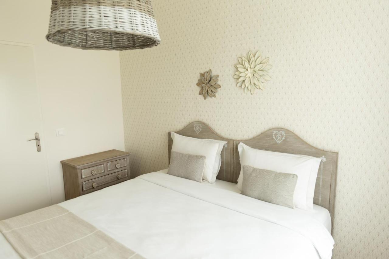 Deluxe Apartment Disneyland Paris Serris Exteriör bild